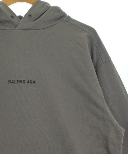 BALENCIAGA เสื้อฮู้ด