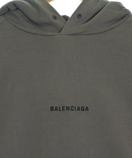 BALENCIAGA เสื้อฮู้ด