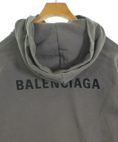 BALENCIAGA เสื้อฮู้ด