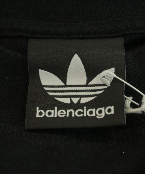 BALENCIAGA เสื้อยืด/เสื้อท็อปส์