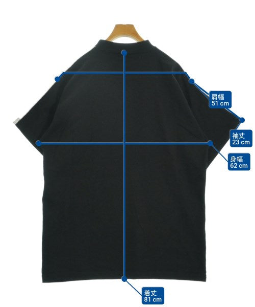 BALENCIAGA เสื้อยืด/เสื้อท็อปส์