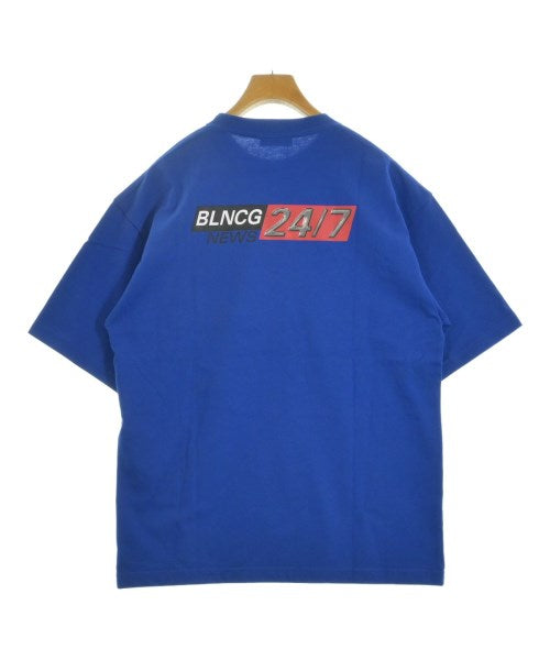 BALENCIAGA เสื้อยืด/เสื้อท็อปส์