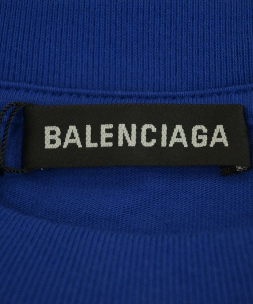 BALENCIAGA เสื้อยืด/เสื้อท็อปส์