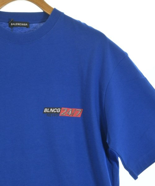 BALENCIAGA เสื้อยืด/เสื้อท็อปส์