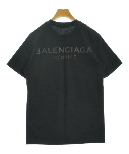 BALENCIAGA เสื้อยืด/เสื้อท็อปส์