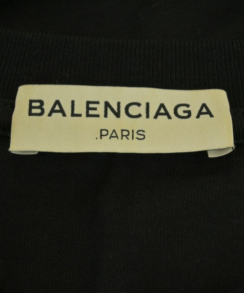 BALENCIAGA เสื้อยืด/เสื้อท็อปส์