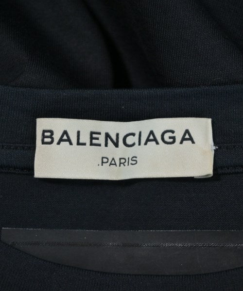 BALENCIAGA เสื้อยืด/เสื้อท็อปส์