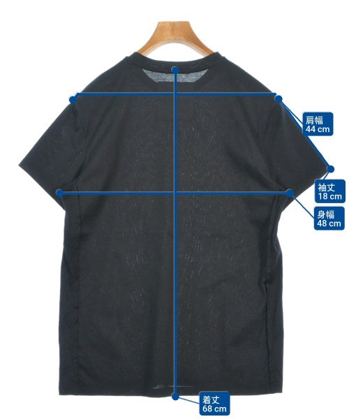 BALENCIAGA เสื้อยืด/เสื้อท็อปส์