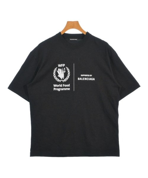 BALENCIAGA เสื้อยืด/เสื้อท็อปส์