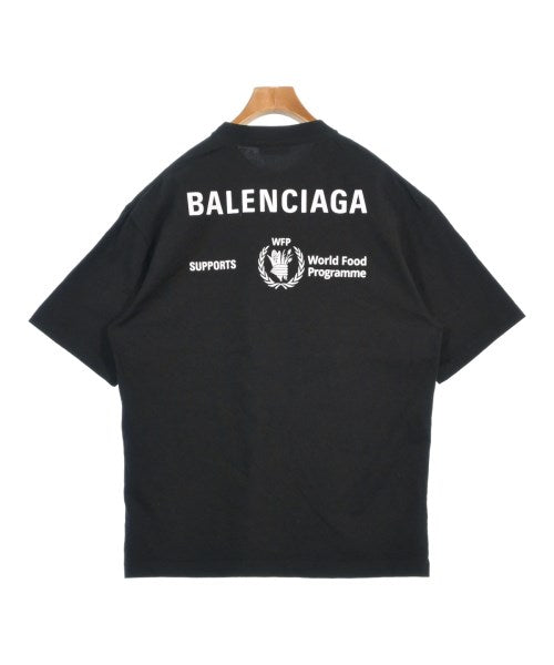 BALENCIAGA เสื้อยืด/เสื้อท็อปส์
