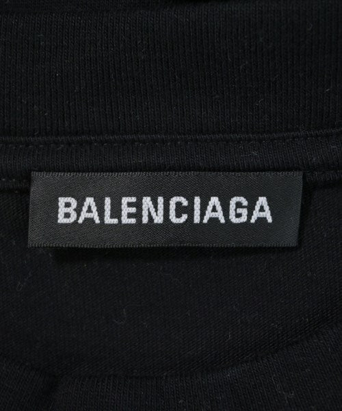 BALENCIAGA เสื้อยืด/เสื้อท็อปส์