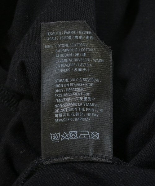 BALENCIAGA เสื้อยืด/เสื้อท็อปส์