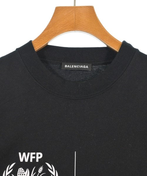 BALENCIAGA เสื้อยืด/เสื้อท็อปส์