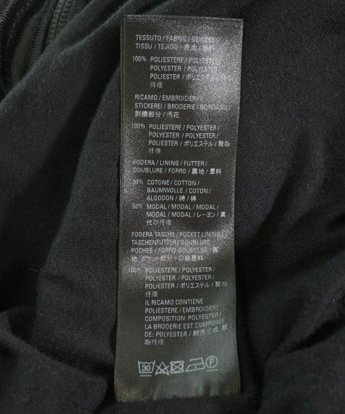 BALENCIAGA แจ็คเก็ตเบลาส์