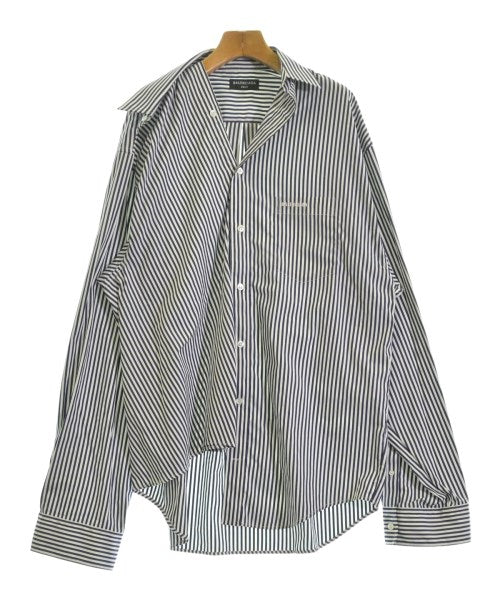 BALENCIAGA เสื้อลำลอง