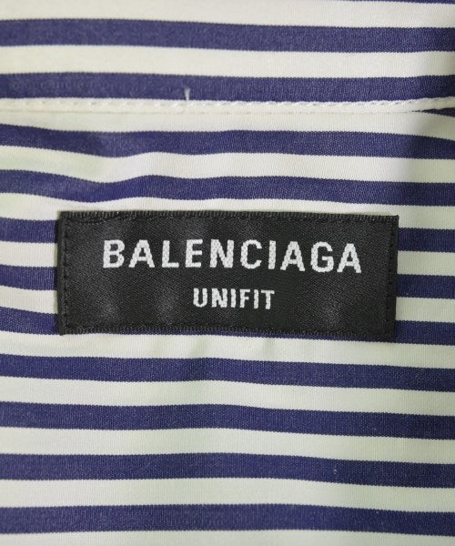 BALENCIAGA เสื้อลำลอง
