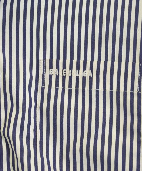 BALENCIAGA เสื้อลำลอง