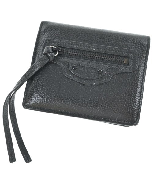 BALENCIAGA กระเป๋าสตางค์/กระเป๋าใส่เหรียญ
