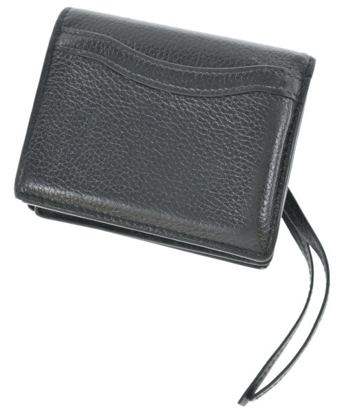 BALENCIAGA กระเป๋าสตางค์/กระเป๋าใส่เหรียญ