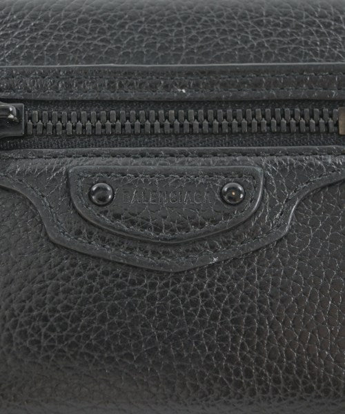 BALENCIAGA กระเป๋าสตางค์/กระเป๋าใส่เหรียญ