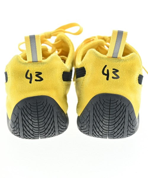 BALENCIAGA รองเท้าผ้าใบ