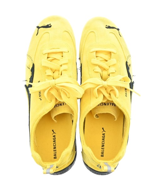 BALENCIAGA รองเท้าผ้าใบ