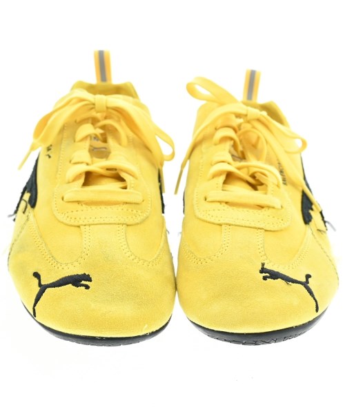 BALENCIAGA รองเท้าผ้าใบ