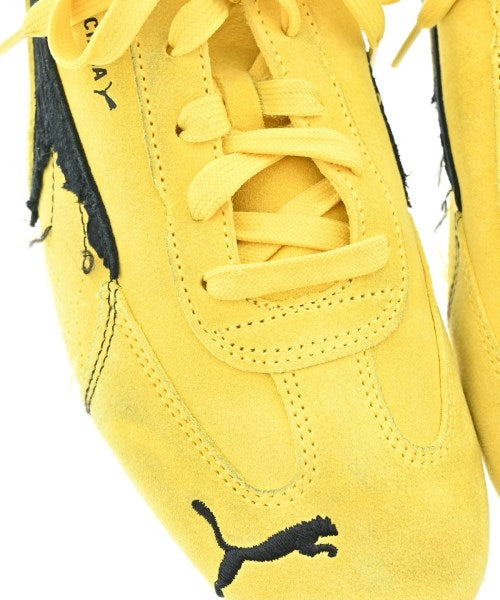 BALENCIAGA รองเท้าผ้าใบ