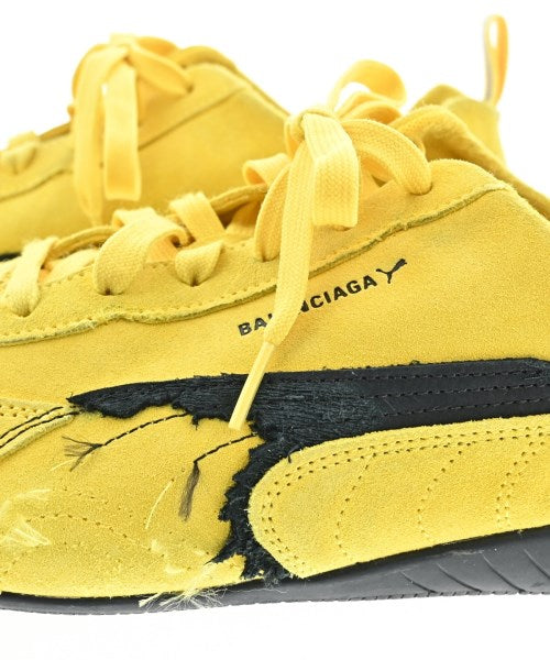 BALENCIAGA รองเท้าผ้าใบ
