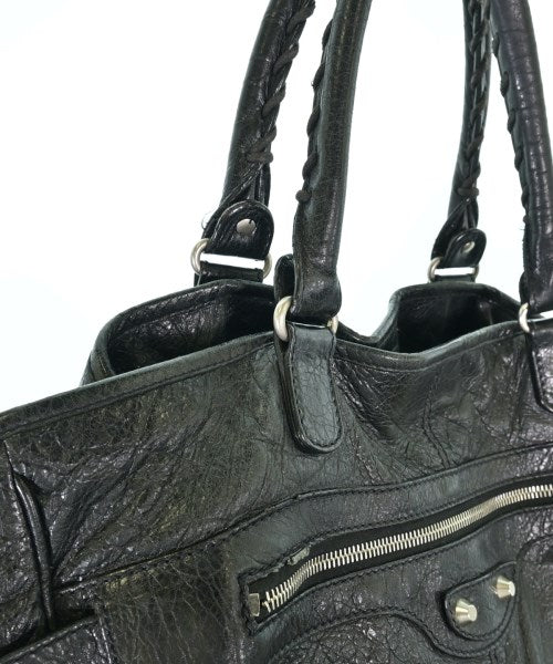 BALENCIAGA กระเป๋าถือขนาดใหญ่