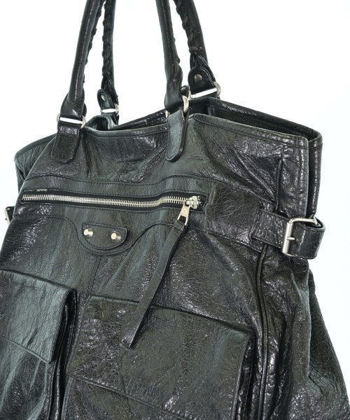 BALENCIAGA กระเป๋าถือขนาดใหญ่