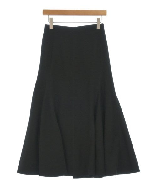 BALENCIAGA กระโปรงยาว/แม็กซี่ยาว