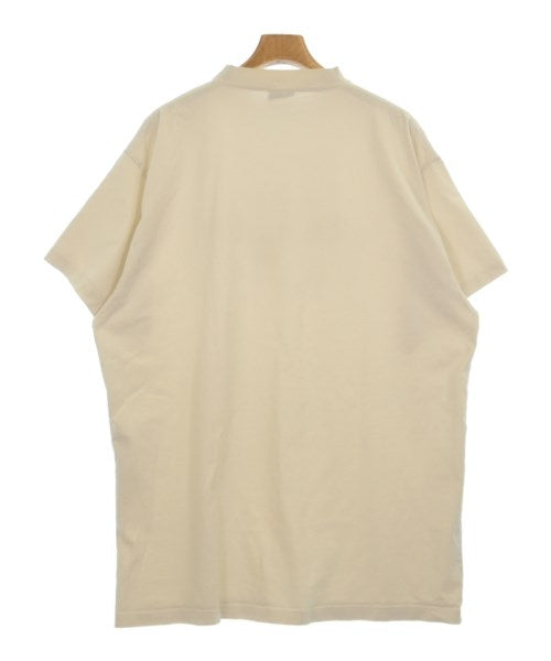 BALENCIAGA เสื้อยืด/เสื้อท็อปส์