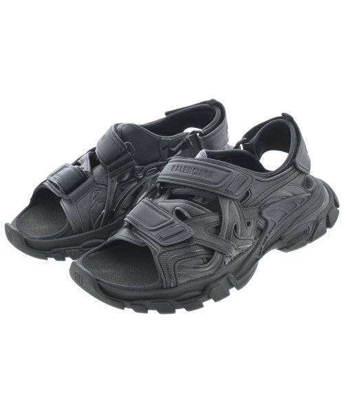BALENCIAGA รองเท้าแตะ