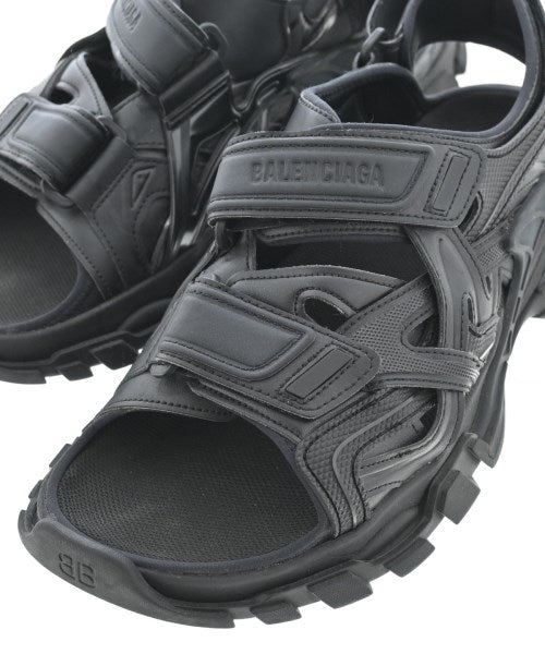 BALENCIAGA รองเท้าแตะ