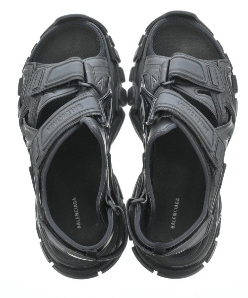 BALENCIAGA รองเท้าแตะ
