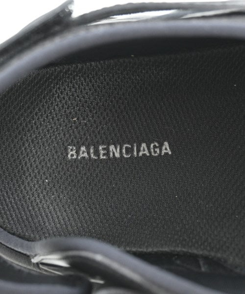 BALENCIAGA รองเท้าแตะ