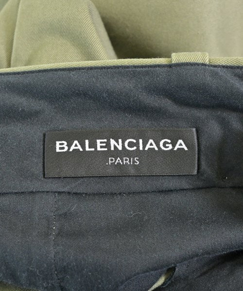 BALENCIAGA กางเกง 5 ส่วน