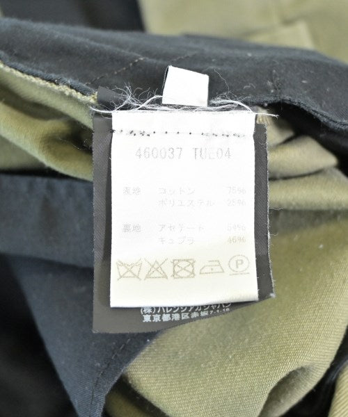 BALENCIAGA กางเกง 5 ส่วน