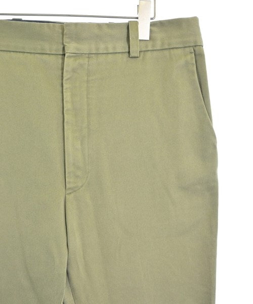 BALENCIAGA กางเกง 5 ส่วน