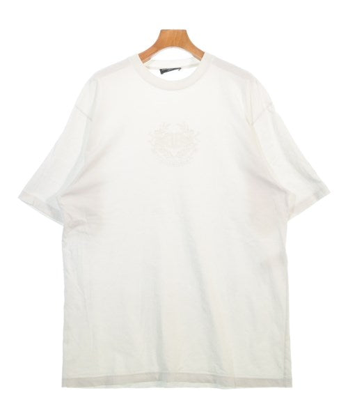 BALENCIAGA เสื้อยืด/เสื้อท็อปส์