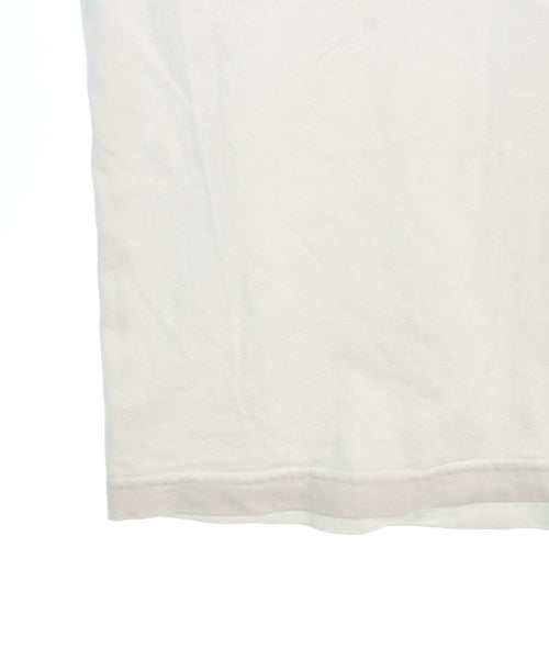 BALENCIAGA เสื้อยืด/เสื้อท็อปส์