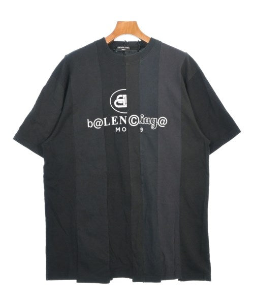 BALENCIAGA เสื้อยืด/เสื้อท็อปส์