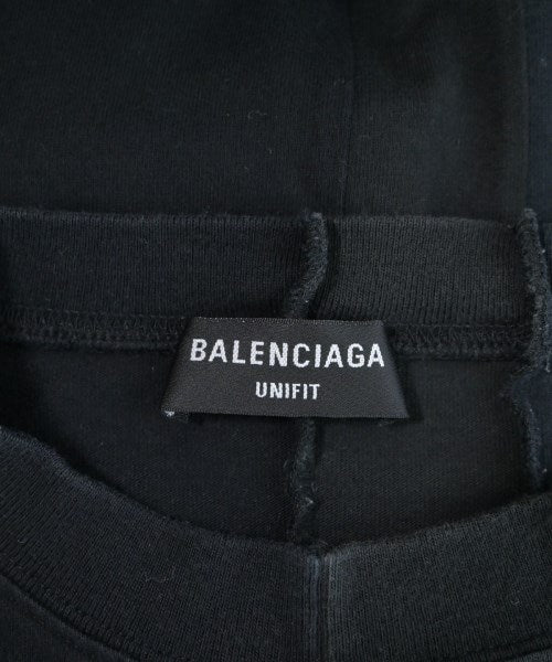 BALENCIAGA เสื้อยืด/เสื้อท็อปส์