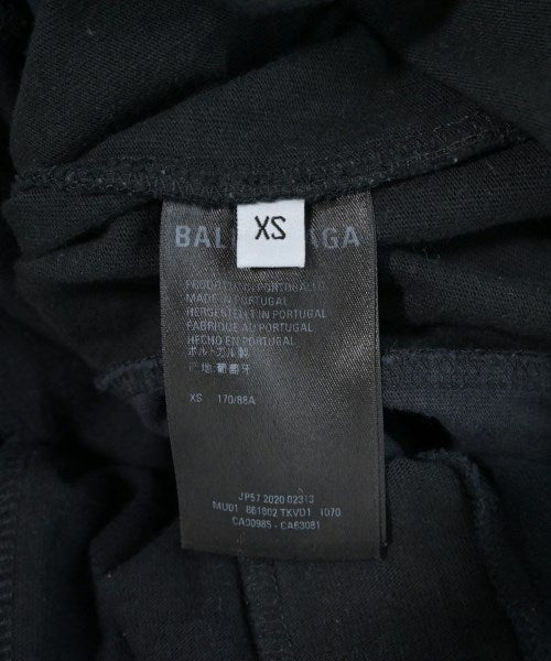 BALENCIAGA เสื้อยืด/เสื้อท็อปส์