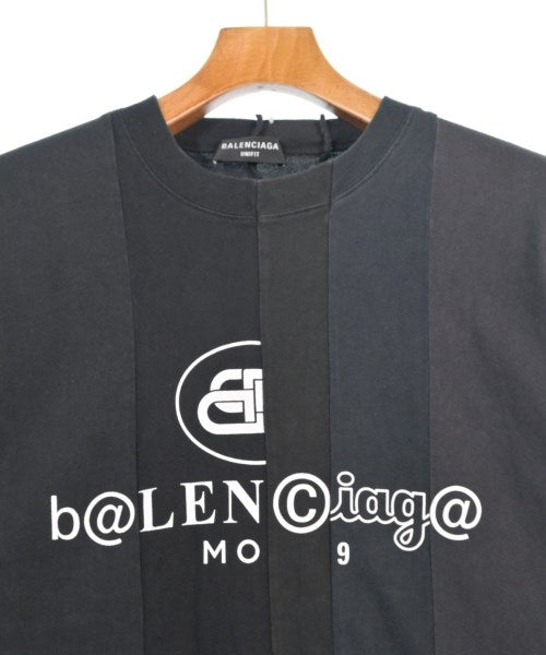 BALENCIAGA เสื้อยืด/เสื้อท็อปส์