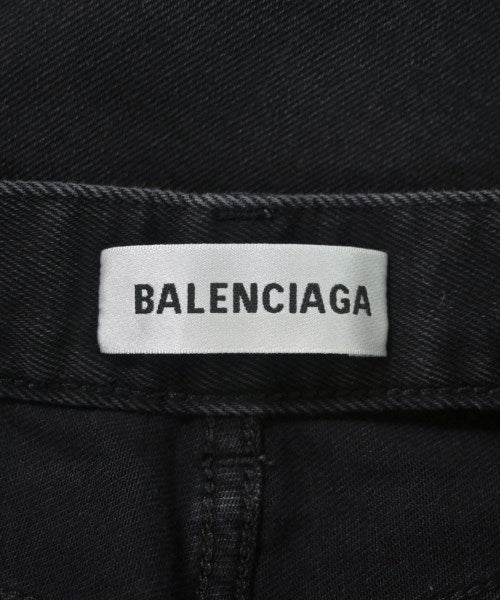 BALENCIAGA ยีนส์