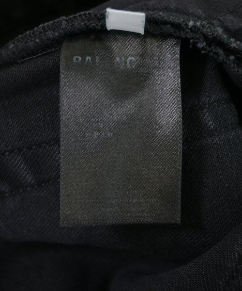 BALENCIAGA ยีนส์