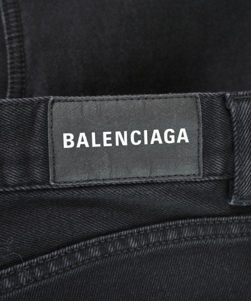 BALENCIAGA ยีนส์