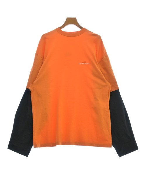 BALENCIAGA เสื้อยืด/เสื้อท็อปส์